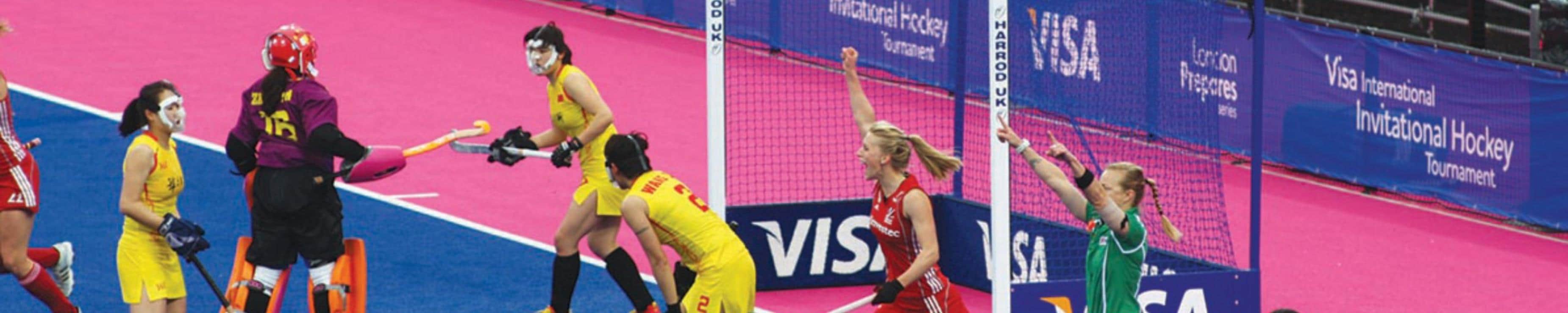 Hockey Category Hero 2