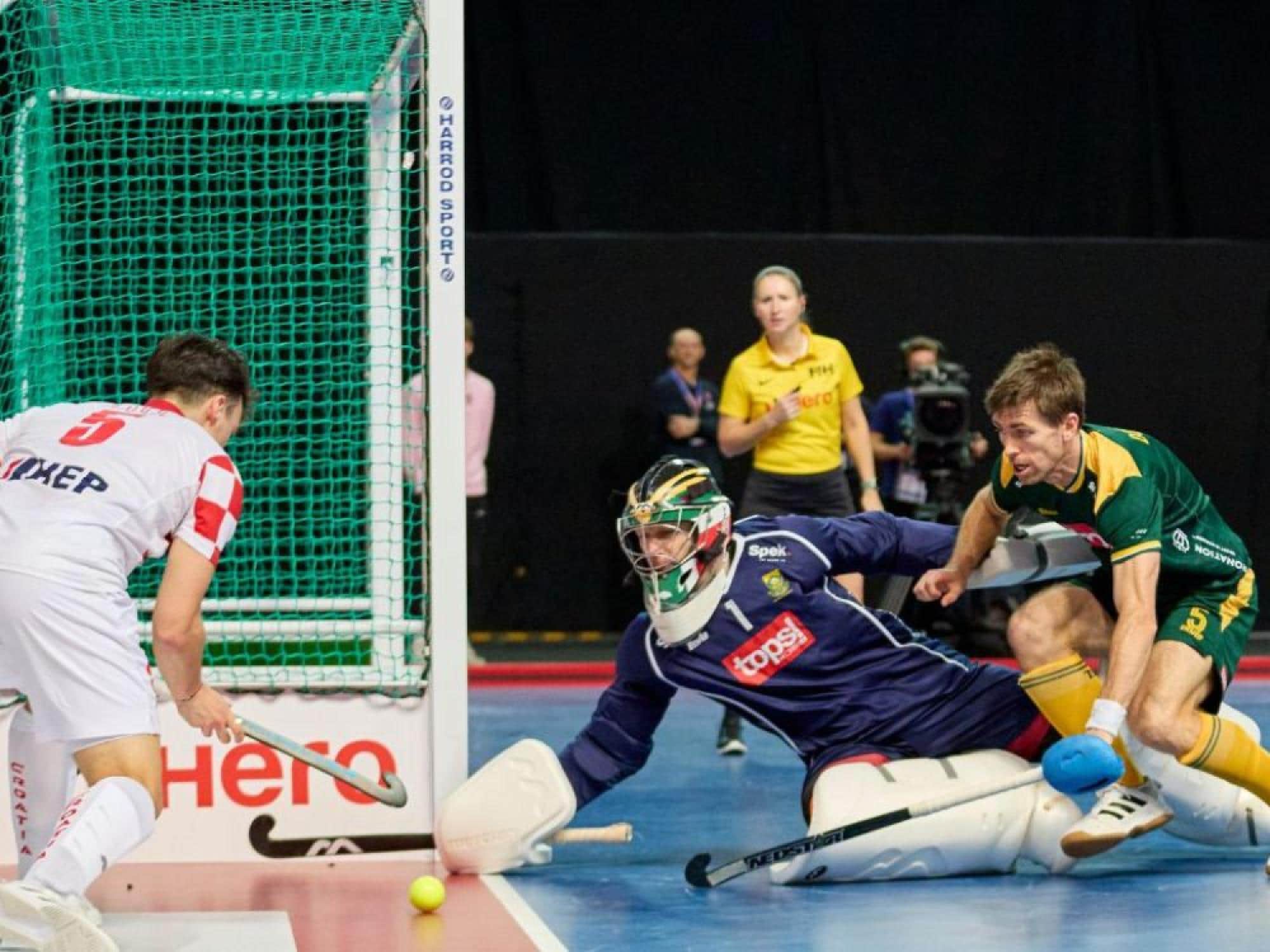 Hockey Goals Category Listing 1