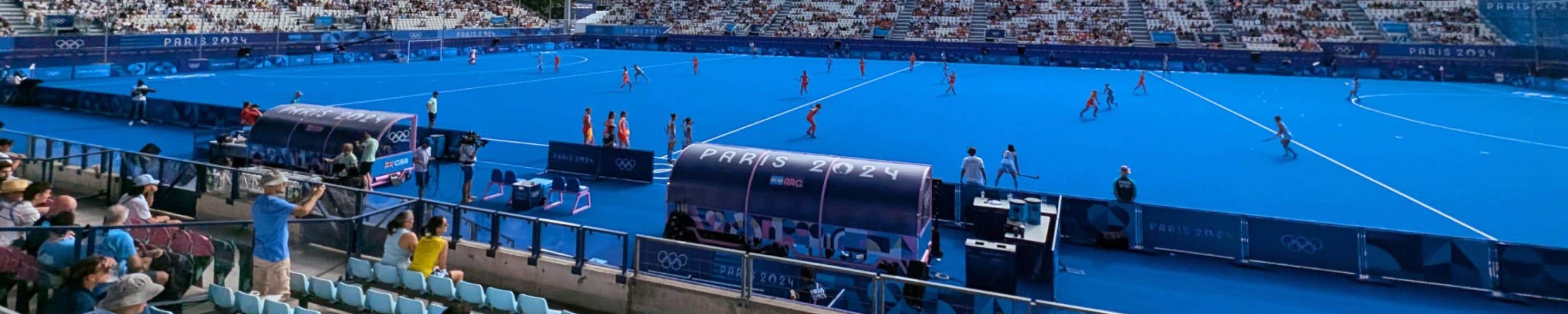 Hockey Shelters Category Hero 1