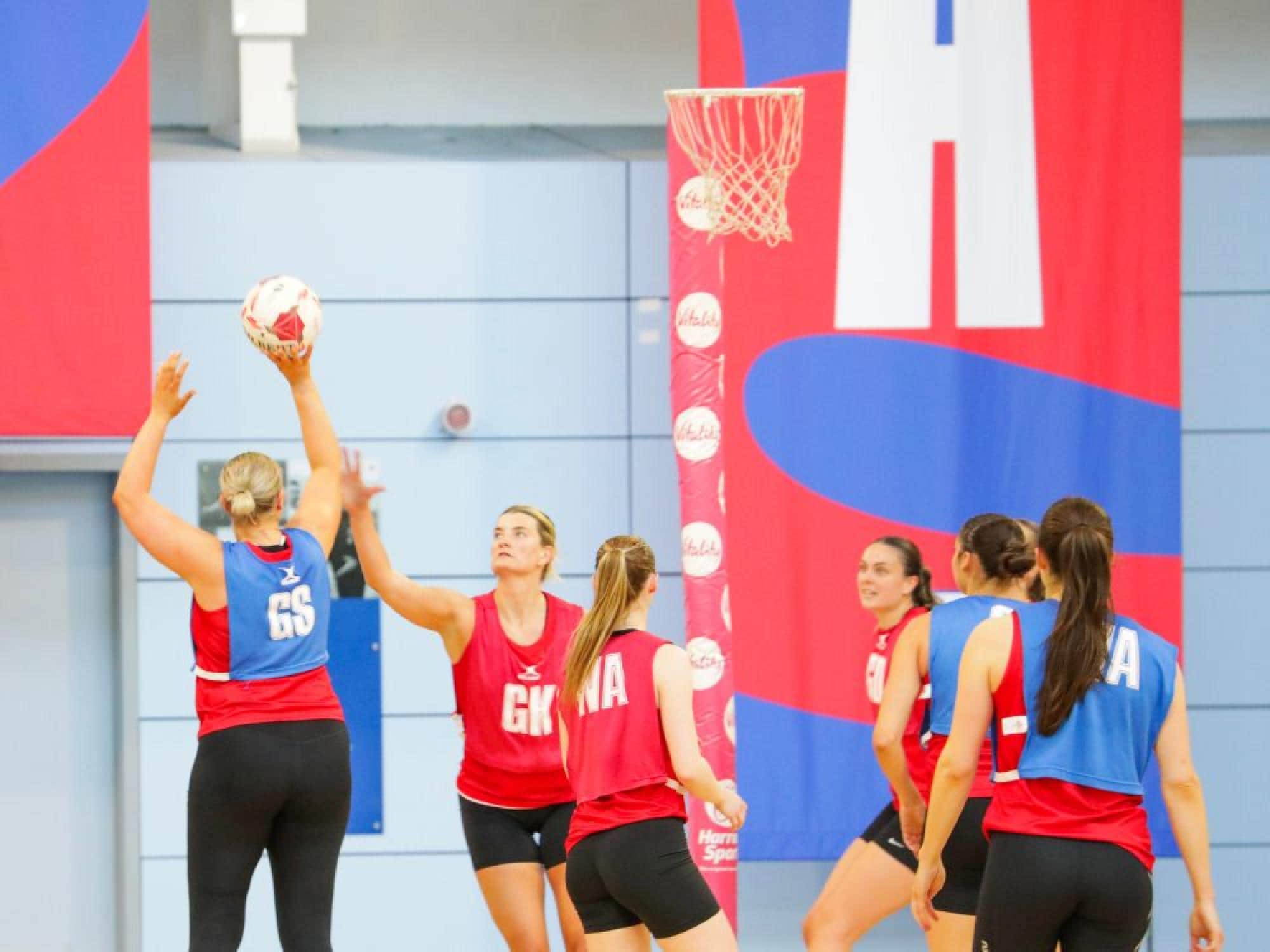 Netball Accessories Category Listing 1