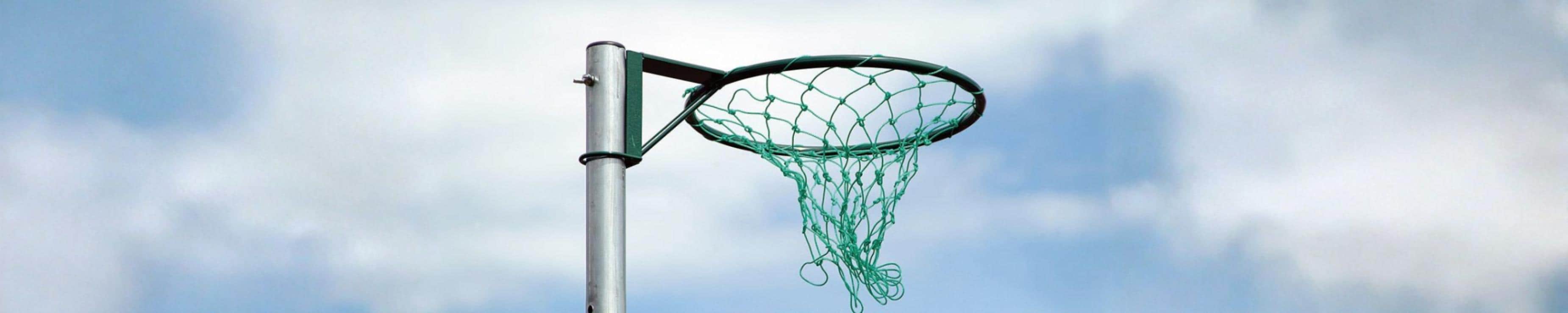 Netball Spares Category Hero 1
