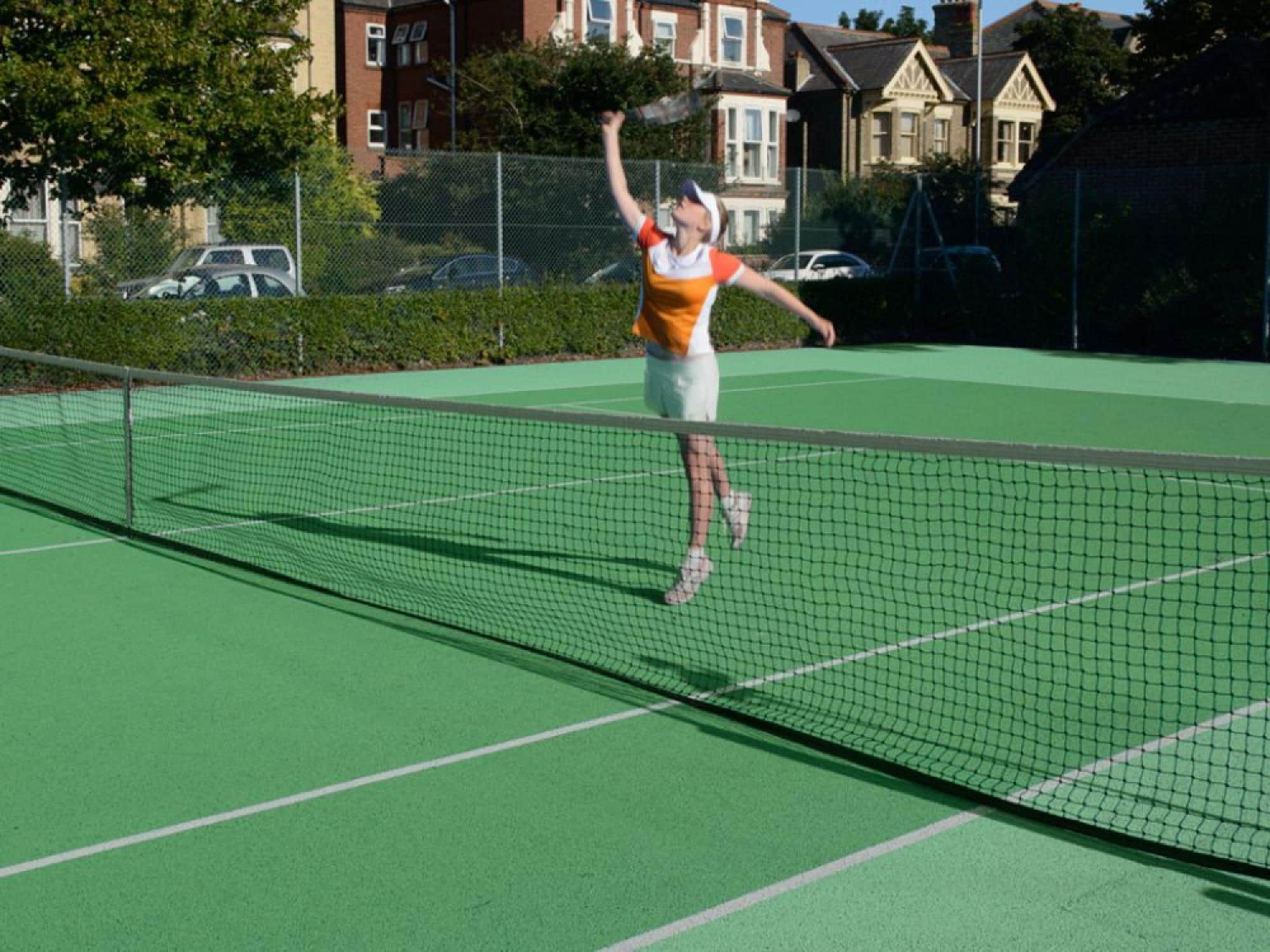 Tennis Nets Category Listing 1