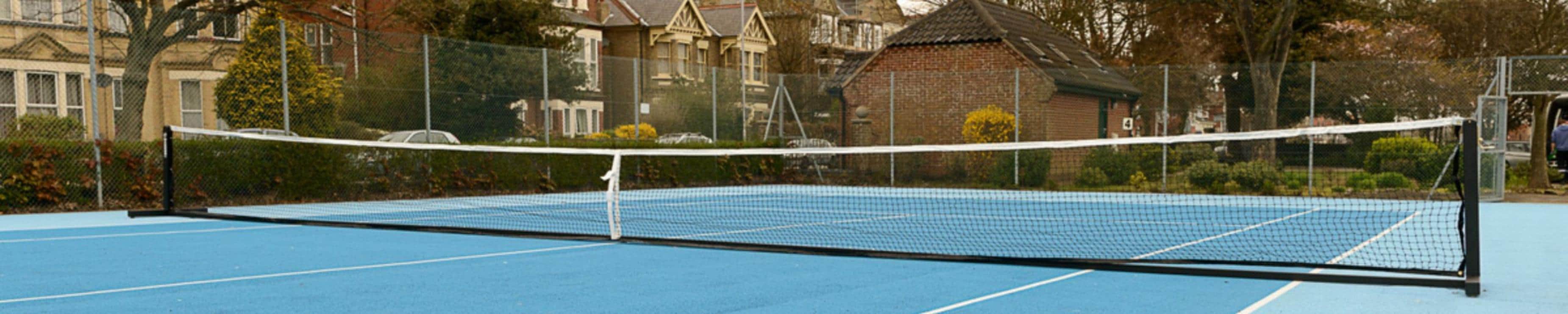 Tennis Nets Category Hero 1