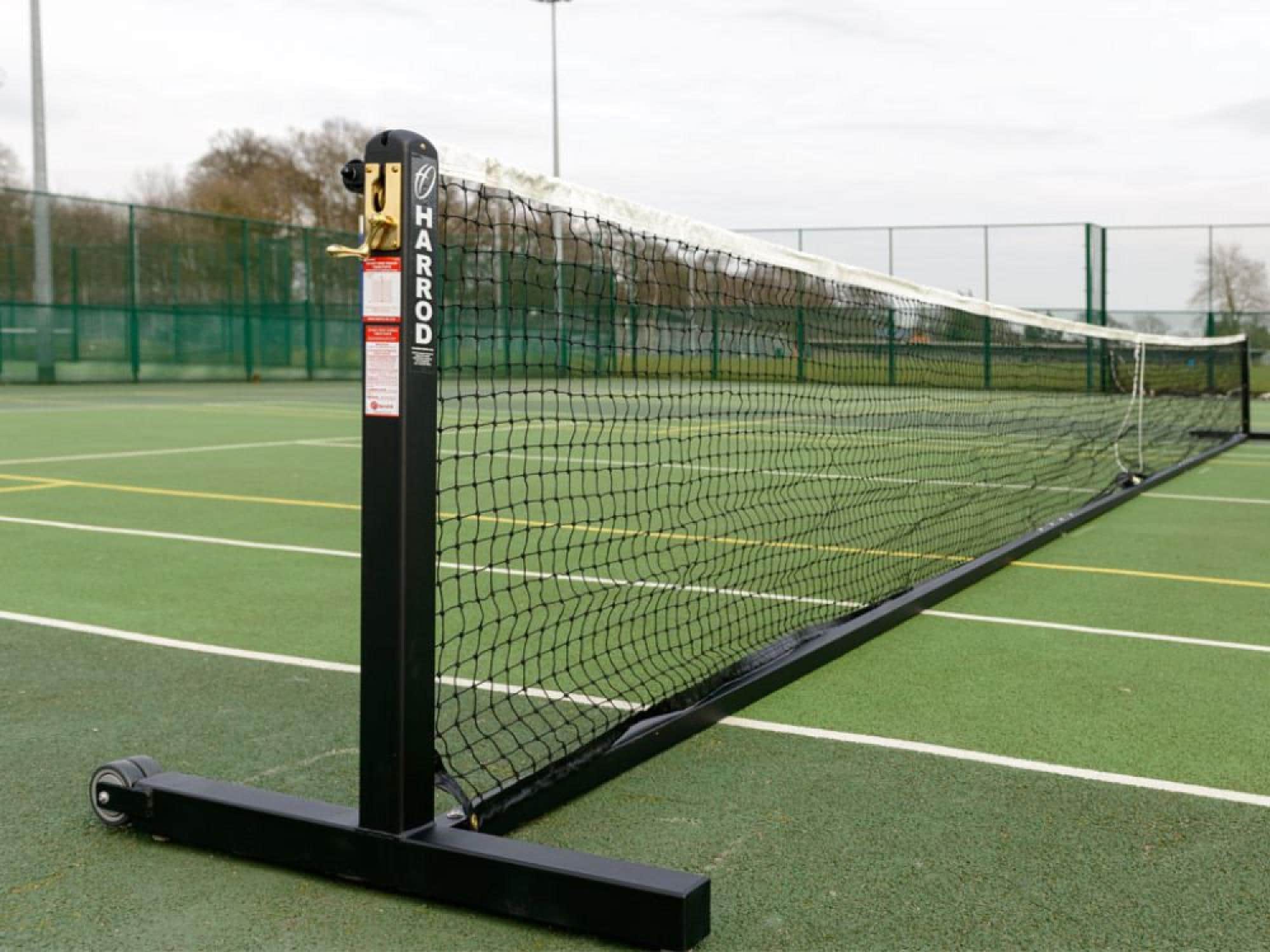 Tennis Posts Category Listing 1