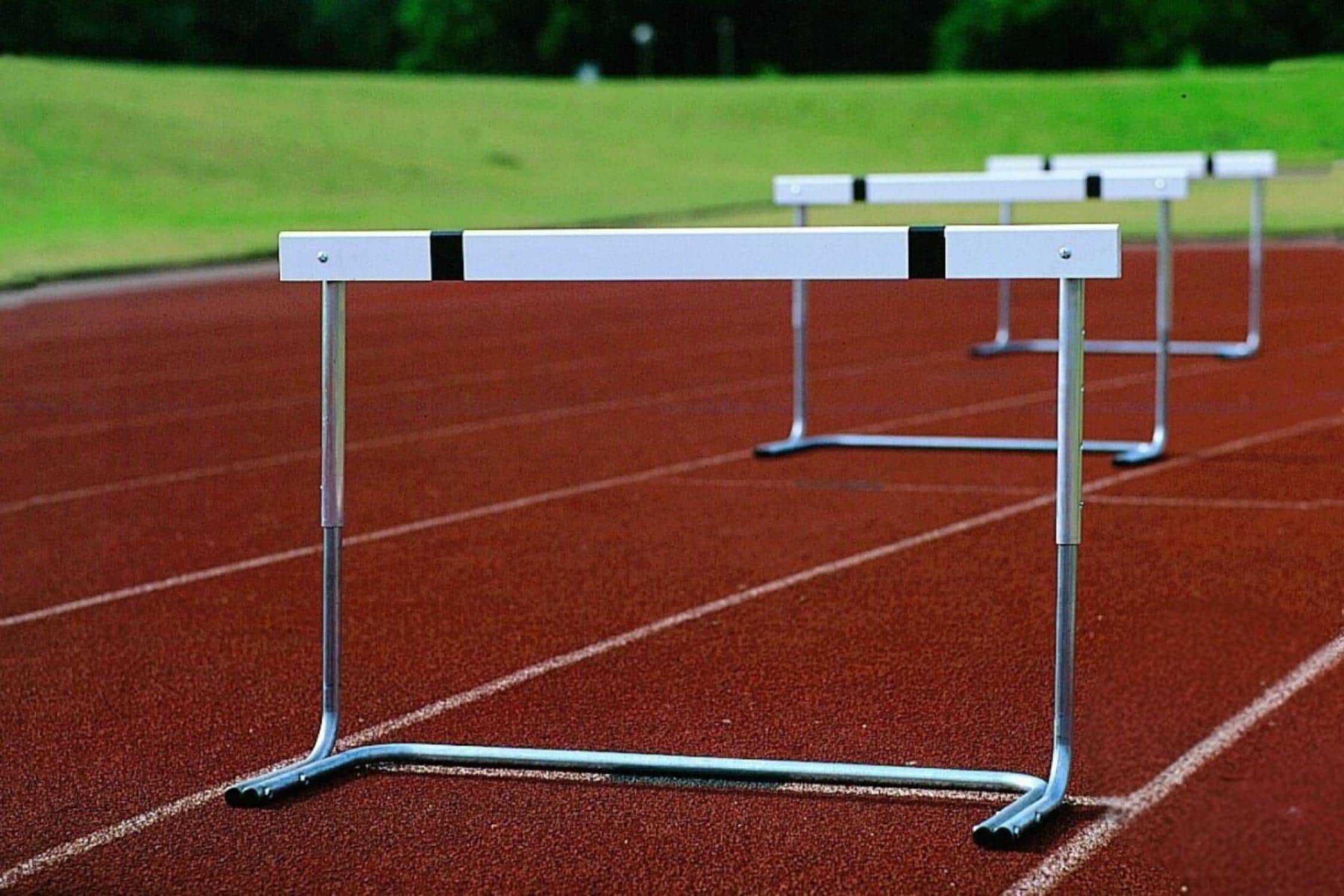 Athletics Category Listing 1