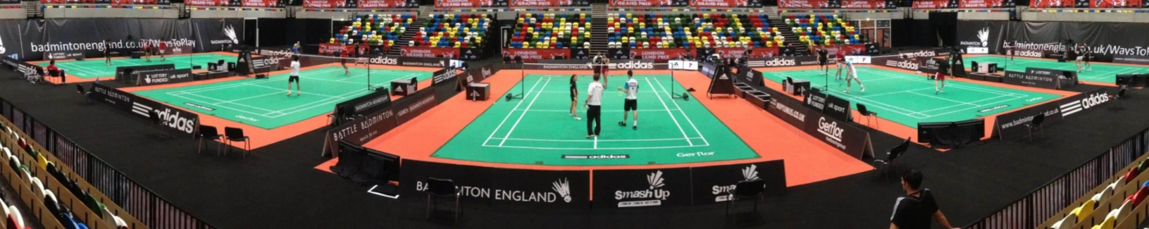 Badminton Category Hero 1
