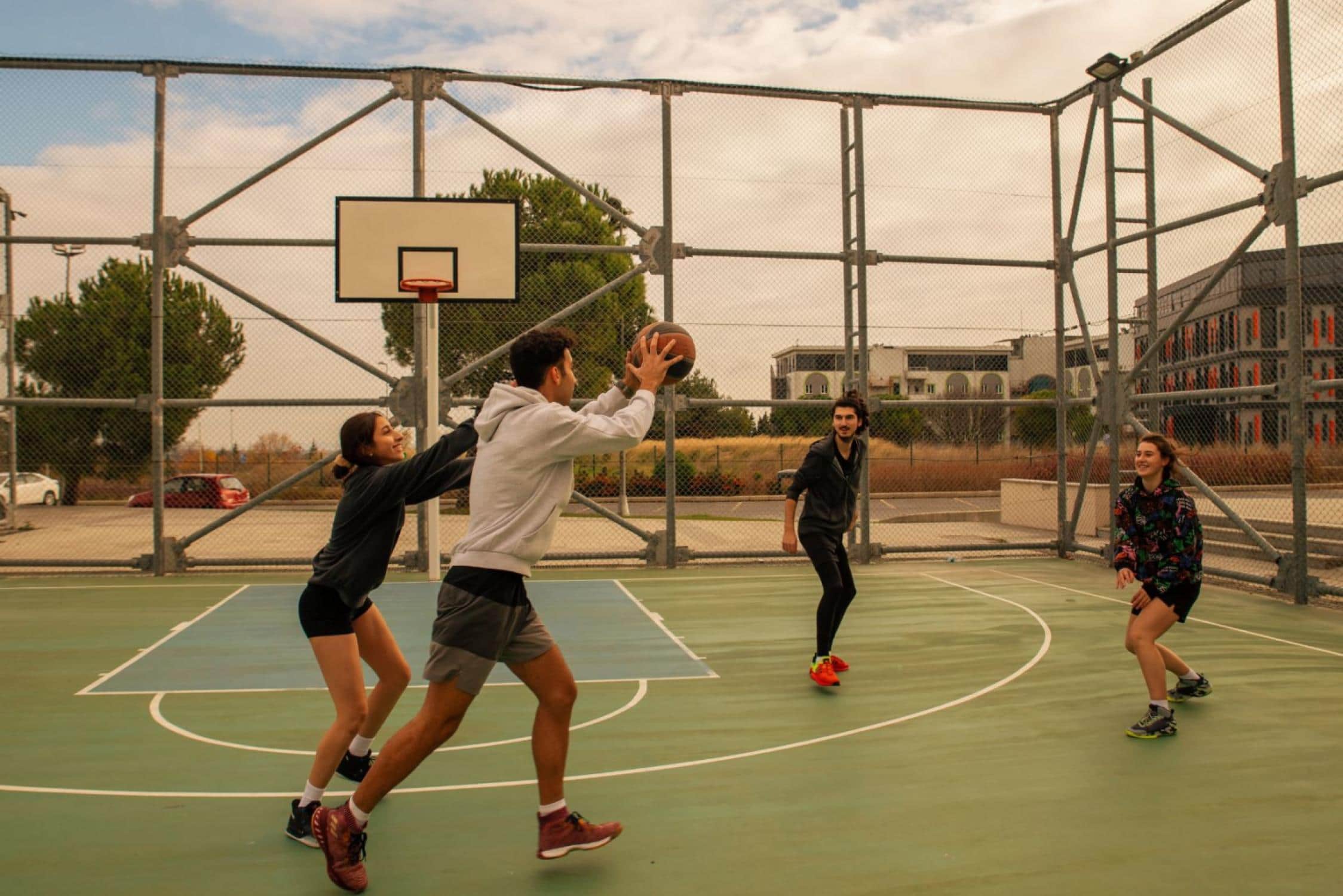Basketball Category Listing 1