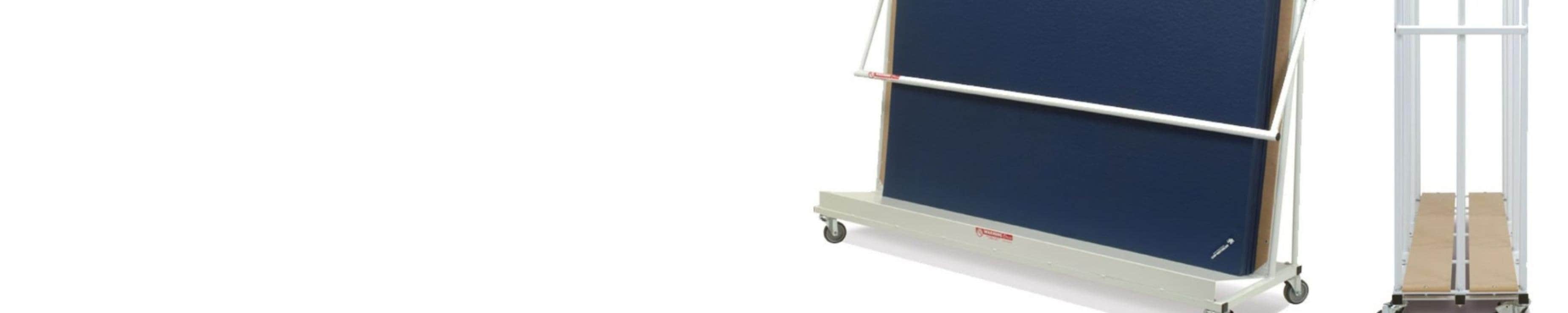 Mat Trolley Category Hero 1