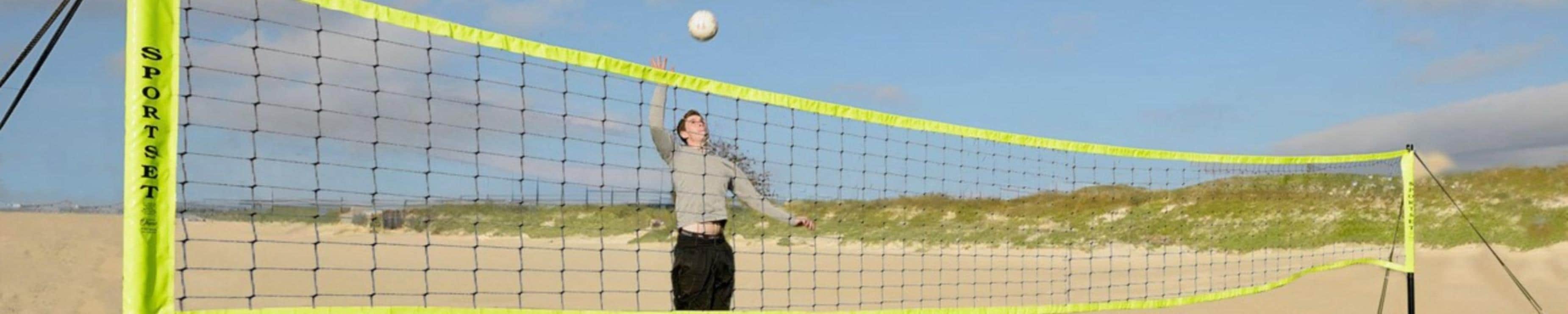 Volleyball Category Hero 1