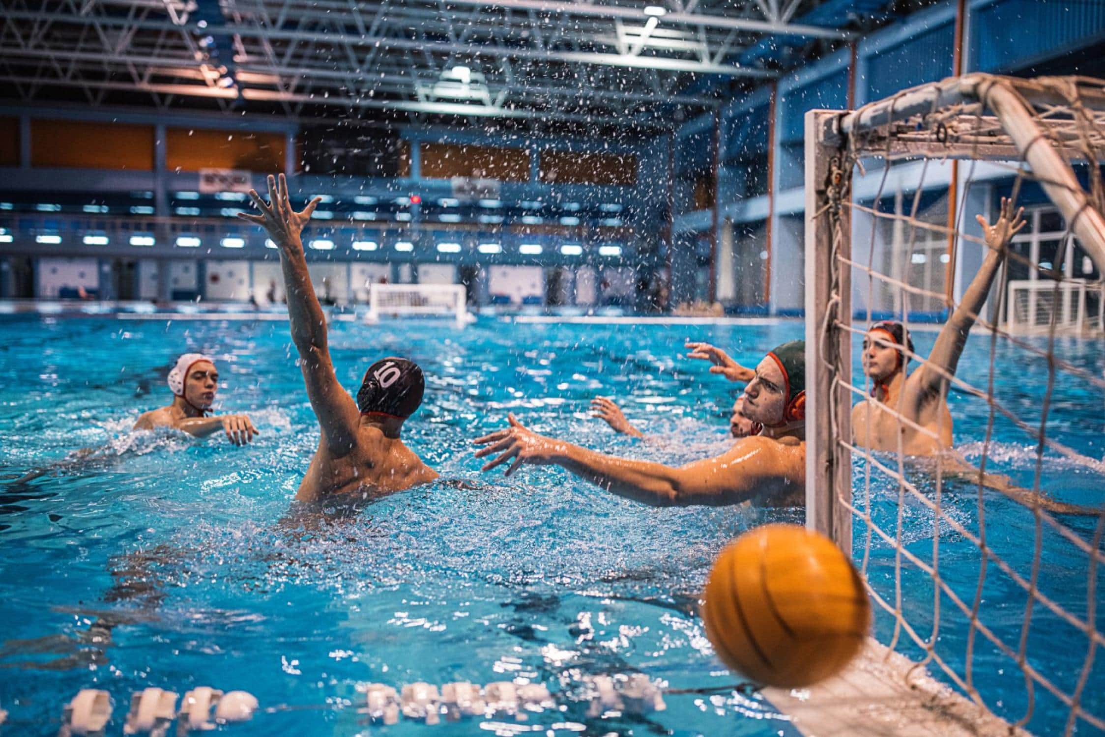 Water Polo Category Listing 1