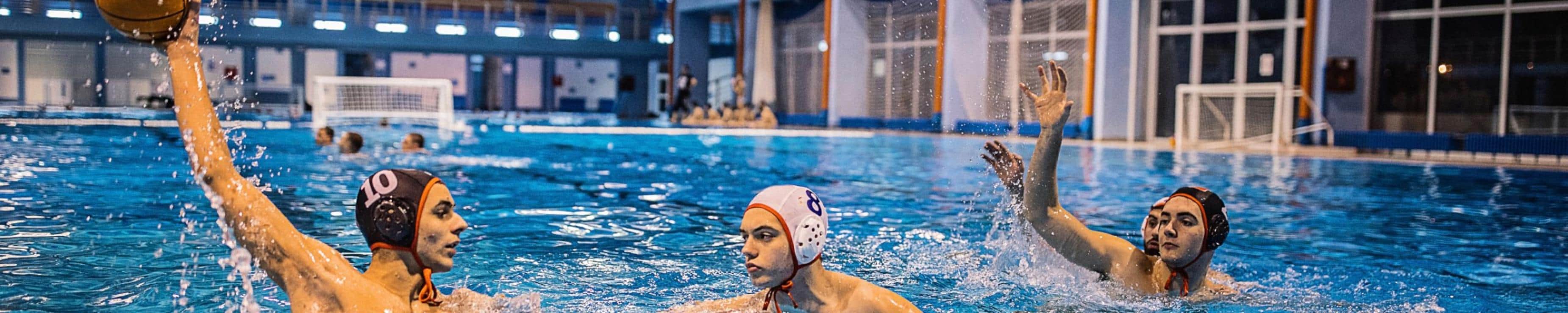 Water Polo Category Hero 1