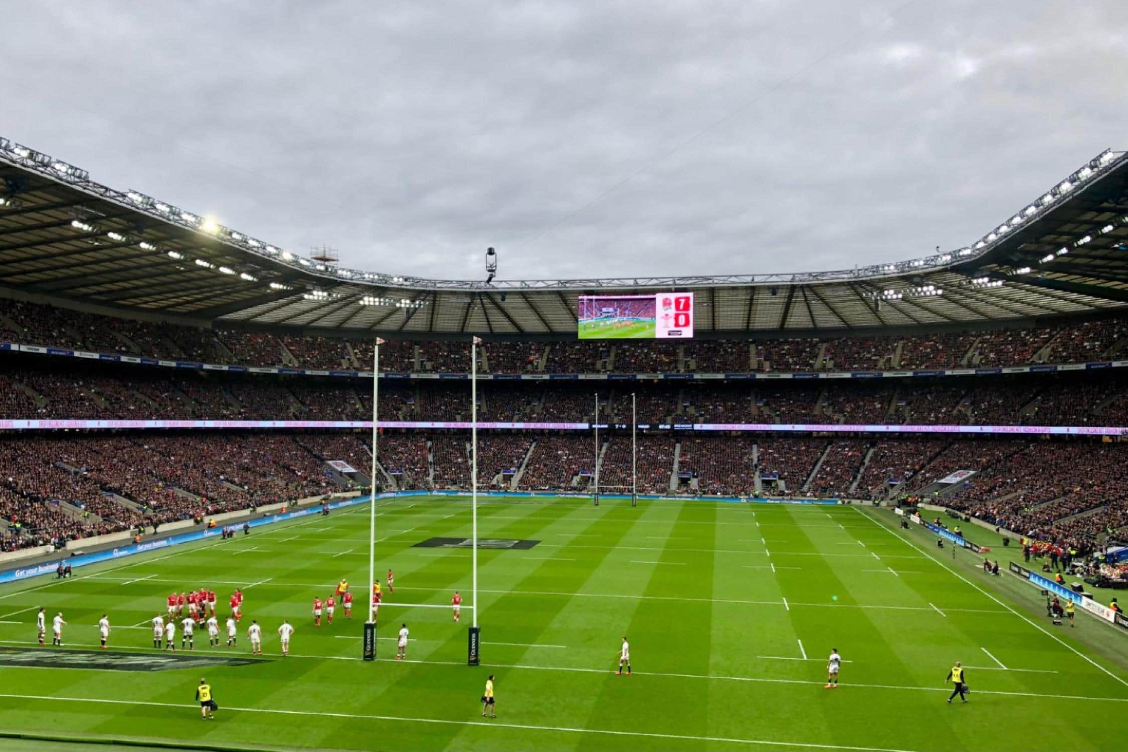 Rugby Hero
