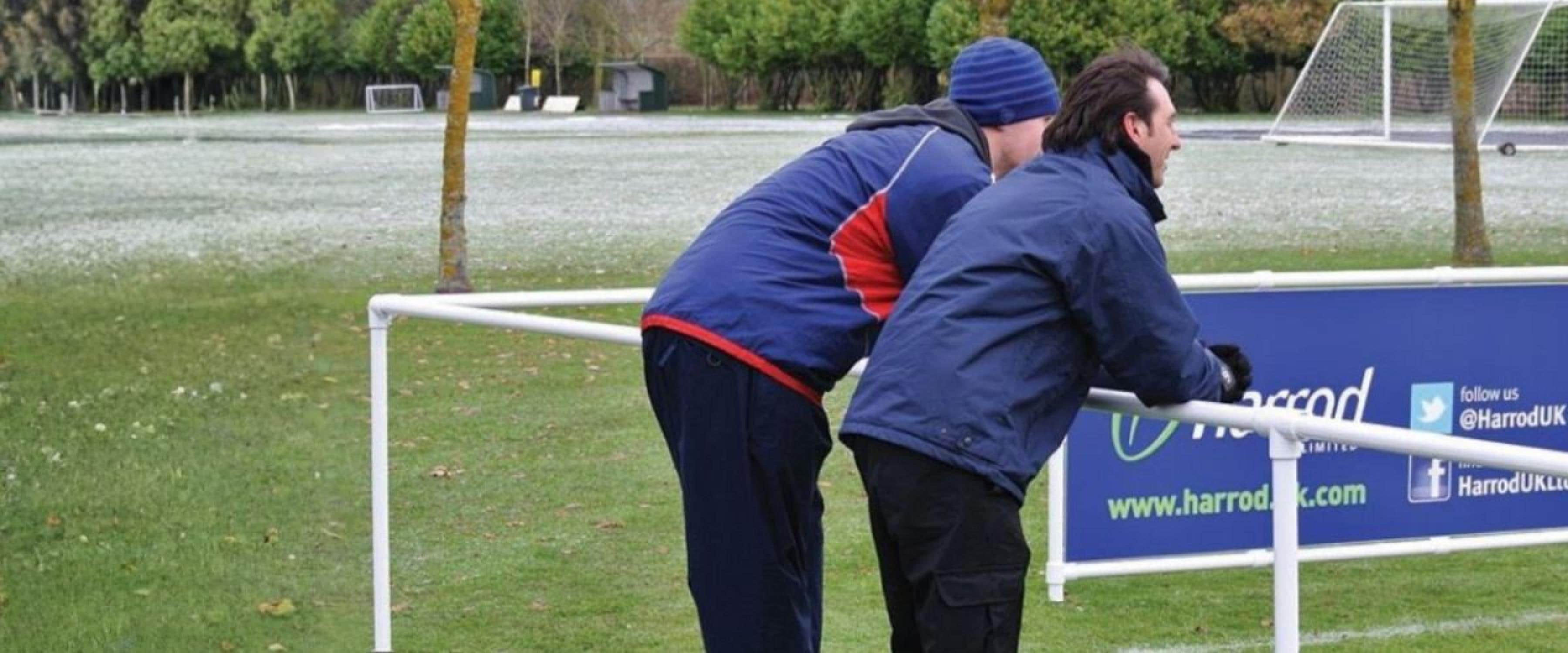 Pitch and Ground Accessories Category Listing 3