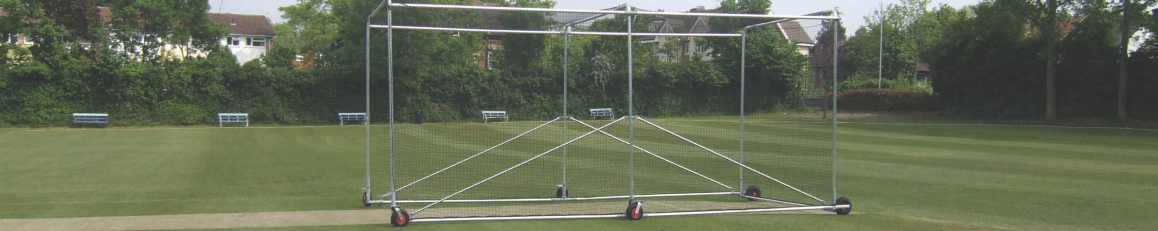 Cricket Cages Category Hero 1