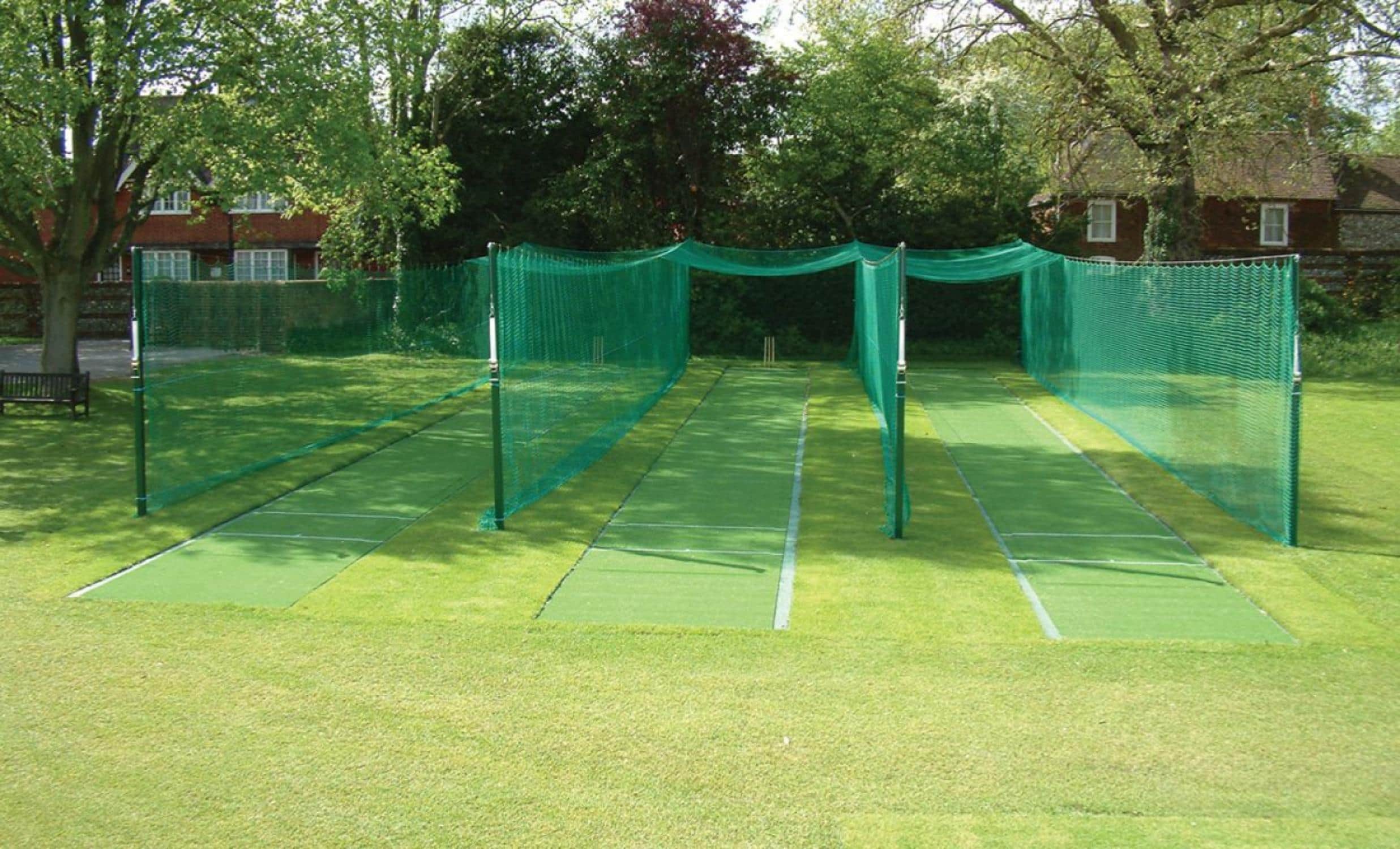 Cricket Nets Category Listing 1