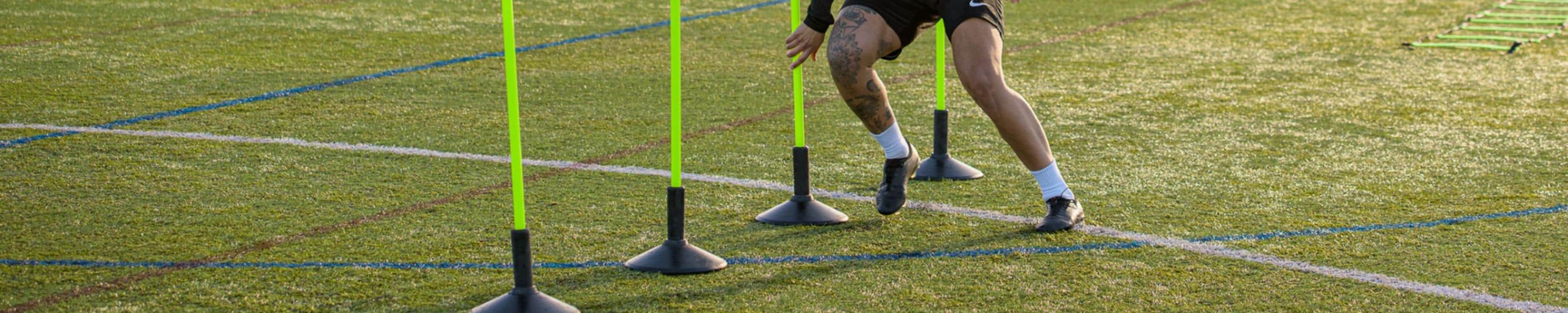 Rugby Training Hero Category 1