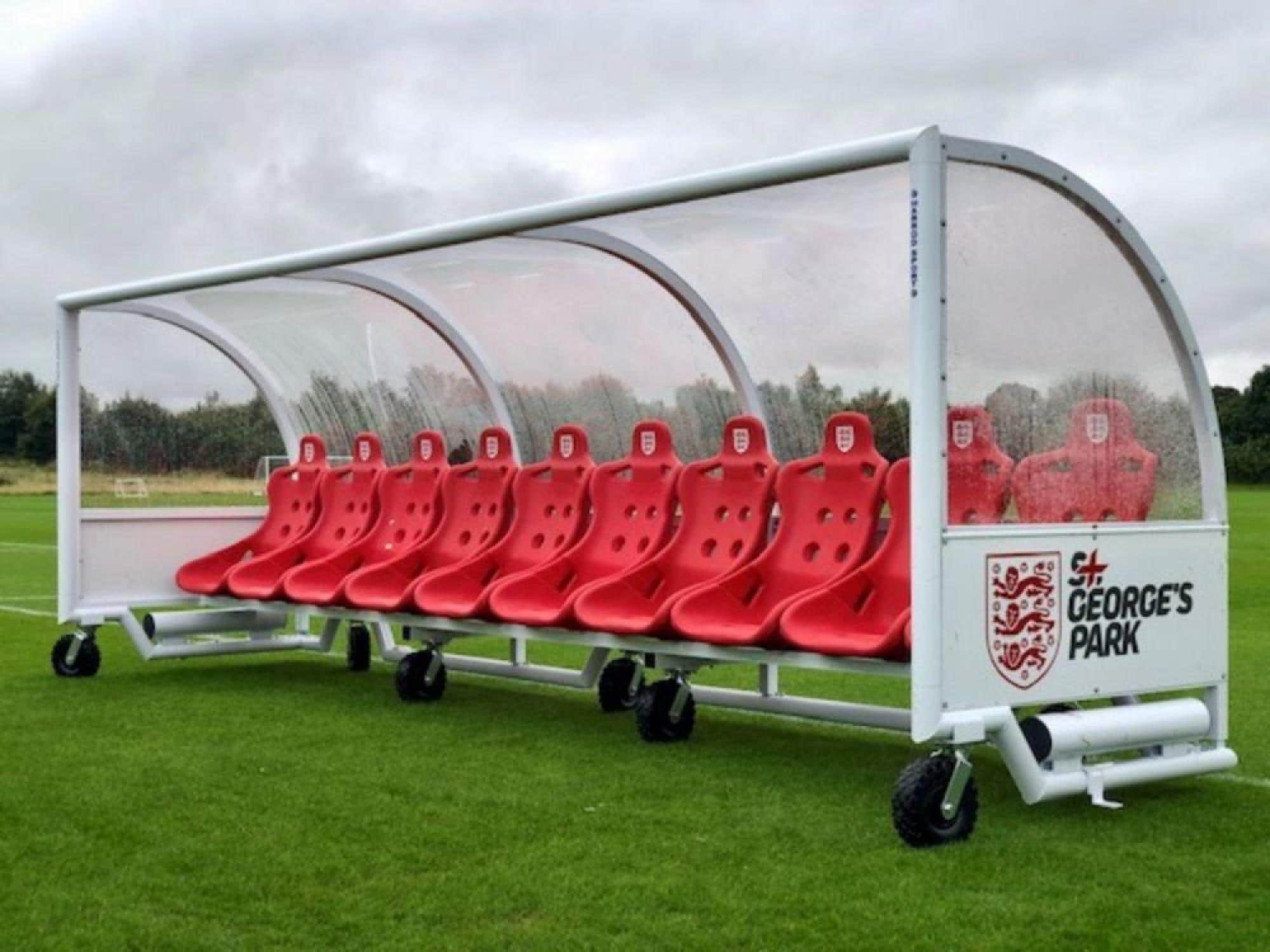 Pitch and Grounds Shelters Category Listing 1