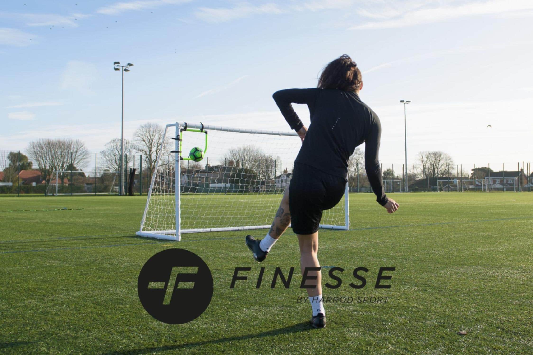 Finesse Goals Category Listing Page 3