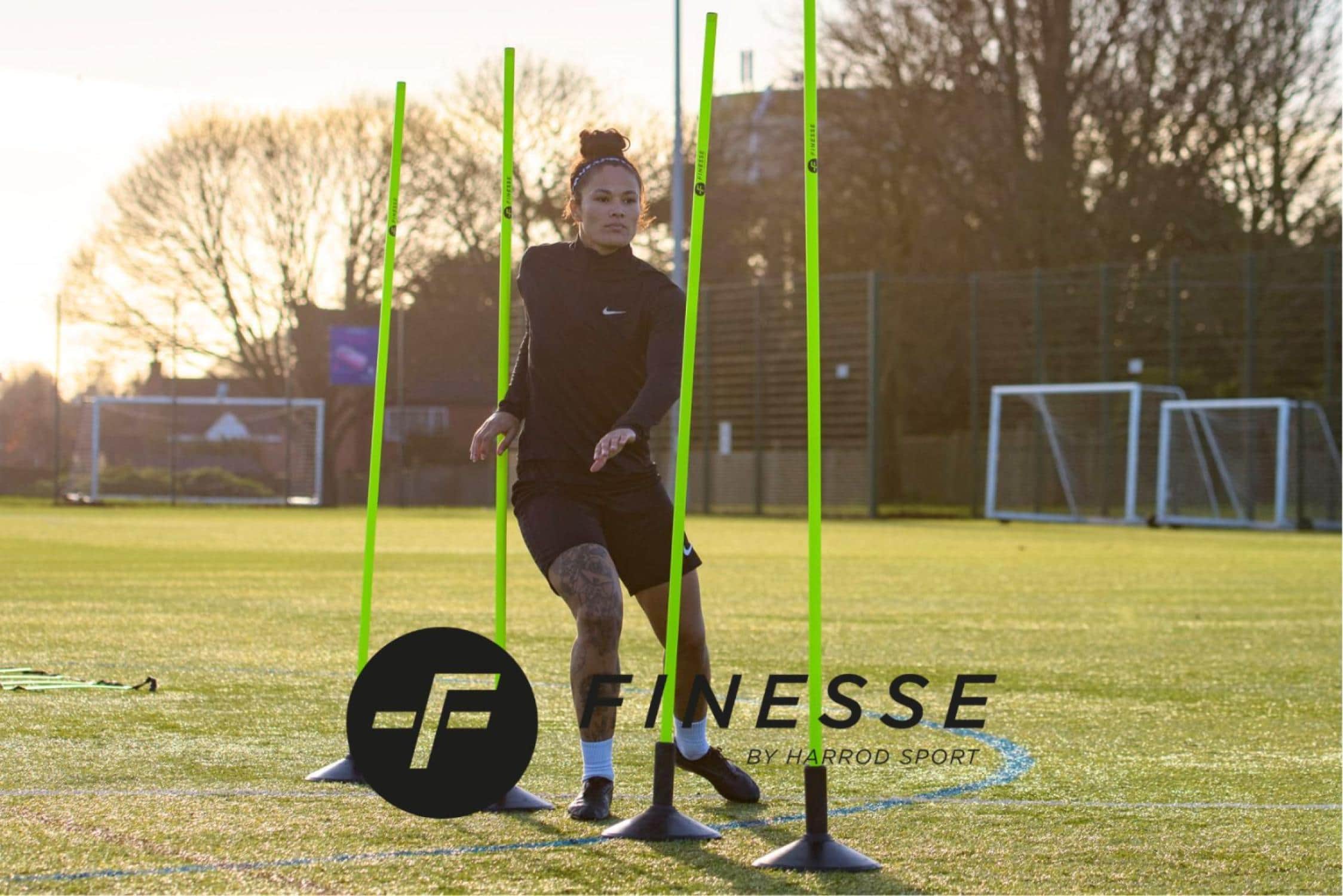 Finesse Training Equipment Category Listing Page 3