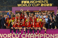 FIFA Women’s World Cup 2023: The Recap