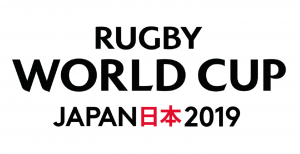 Rugby World Cup Japan 2019