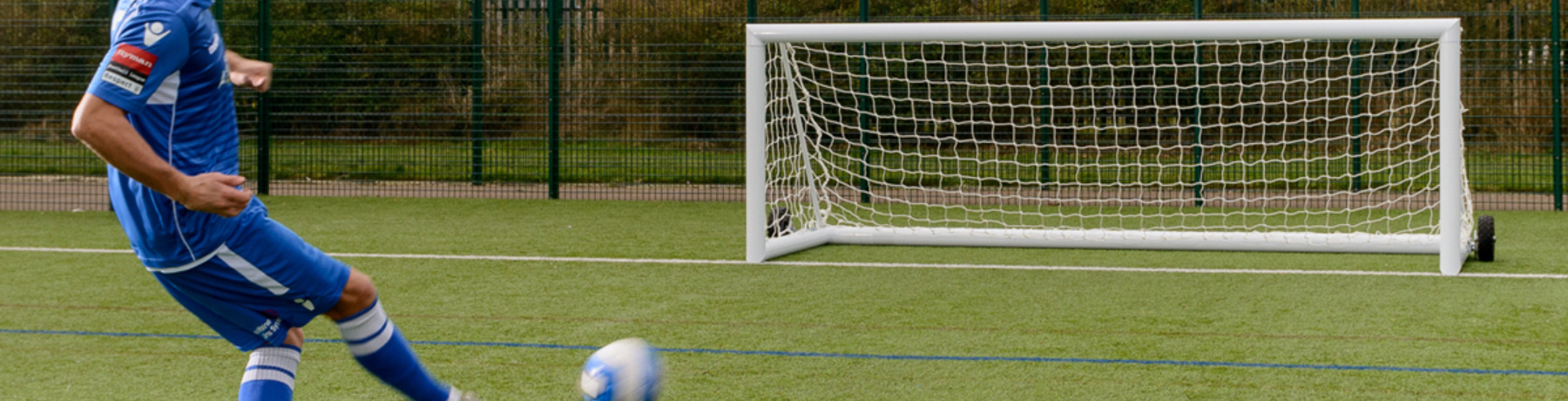 Football Goal Nets  Quality Football Nets for Sale UK Wide