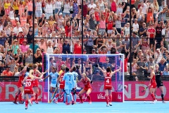 Vitality Women's Hockey World Cup 2018