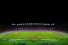 “The birthplace of rugby in Japan” - Our insight into Yokohama Stadium