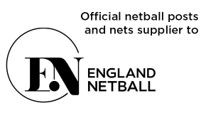 Official Suppliers to England Netball