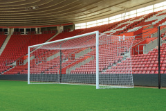 Harrod Sport introduces the world’s first FIFA Quality certified goal