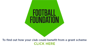 Football Foundation Scheme