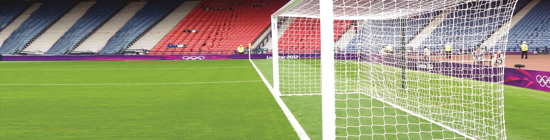 Football Goal Posts Aluminium Steel Pvc Harrod Sport Harrod Sport