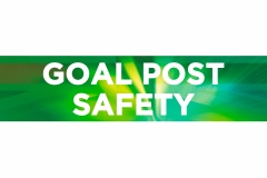 Goal Post Safety Recommendations