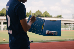 How to Become a Football (Soccer) Coach