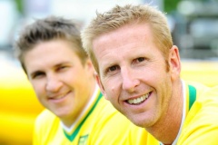 Norwich City Legend Announced as RHF Head Judge