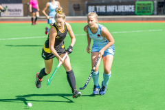 How to pick the perfect field hockey stick