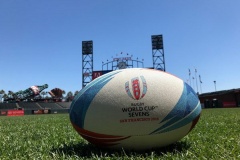 Rugby World Cup Sevens