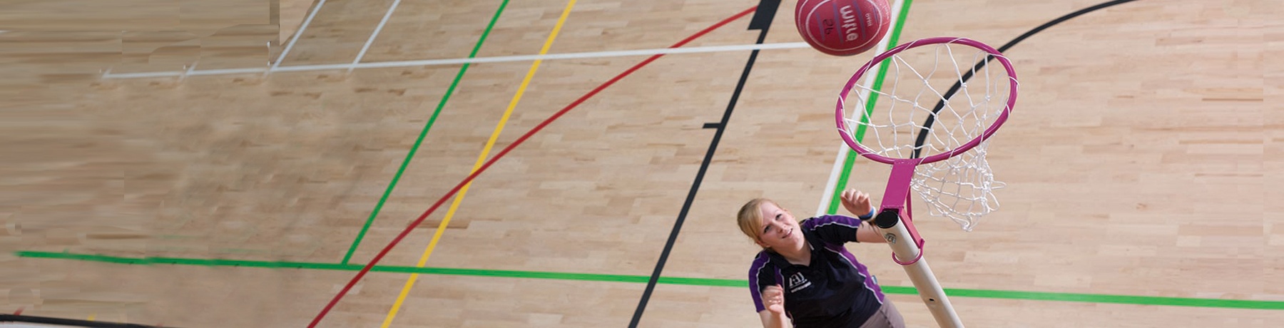 An introduction to walking netball - Rest Less