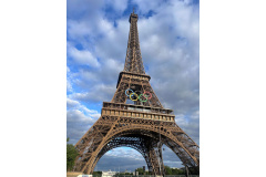 From Suffolk to the Olympic Stage - Celebrating One Year Since the Hockey World Came Together at Paris 2024