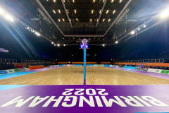 Birmingham 2022 Commonwealth Games