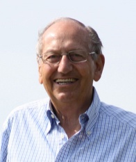 Ron Harrod Ron Harrod