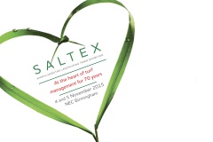 ​Saltex Success for Harrod UK.