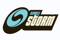 Q&A with Georgia Lees from Surrey Storm