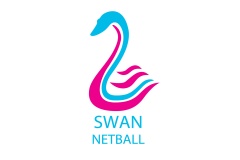 England Netball Volunteer Month See's The Swans Netball Club Win New Netball Post Protectors! 