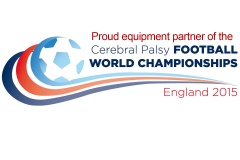 Harrod UK wins major contract to supply first ever Cerebral Palsy Football World Championships in England.