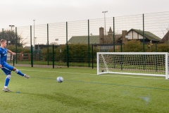 When do you need to replace your goalpost?