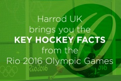 Rio 2016 Hockey Facts