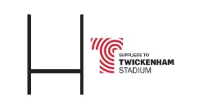 Suppliers to Twickenham