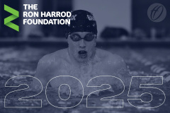 Ron Harrod Foundation 2025