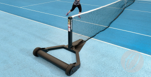 Integral Weighted Wheelaway Tennis